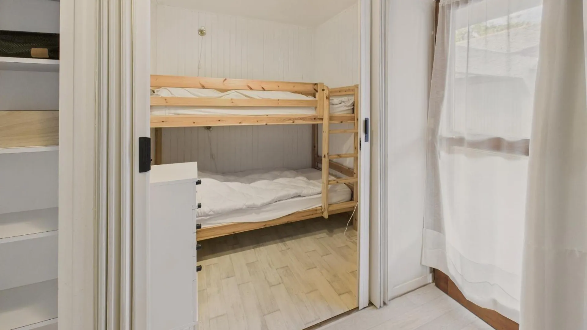 Vue Mer Pour 2 Adultes Et 2 Enfants 卡纳克 0*,  法国